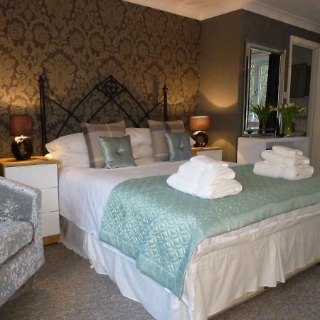 Almondsbury Luxury Apartment Dış mekan fotoğraf