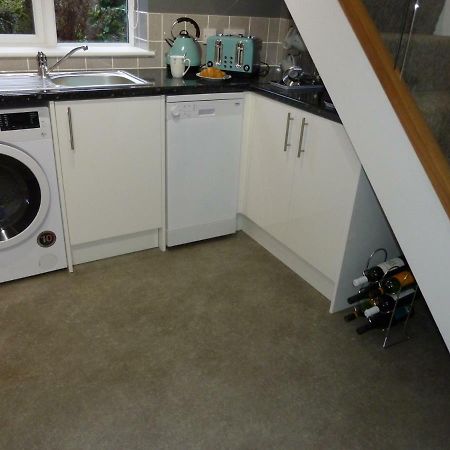 Almondsbury Luxury Apartment Dış mekan fotoğraf