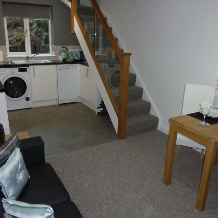 Almondsbury Luxury Apartment Dış mekan fotoğraf