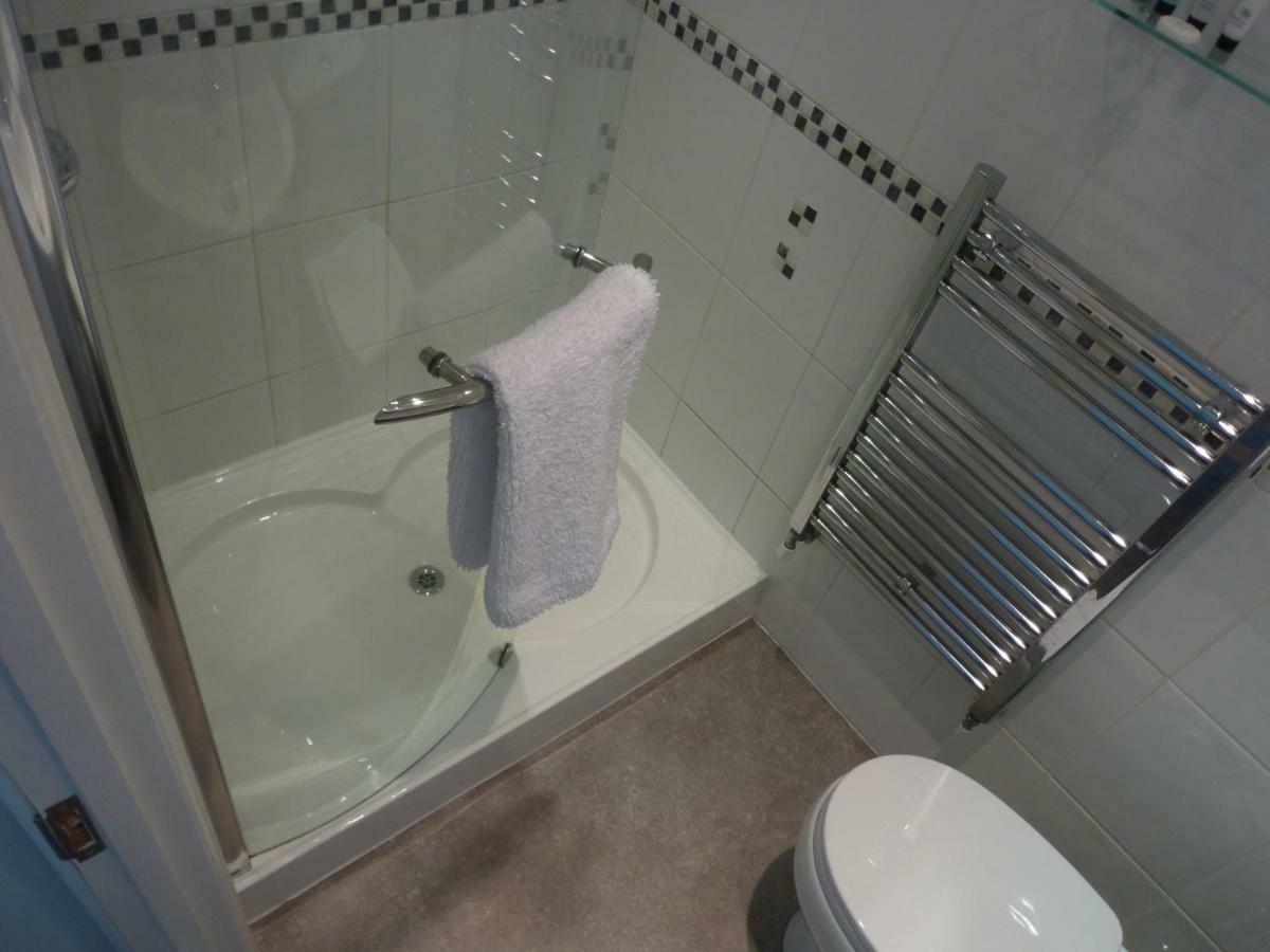 Almondsbury Luxury Apartment Dış mekan fotoğraf