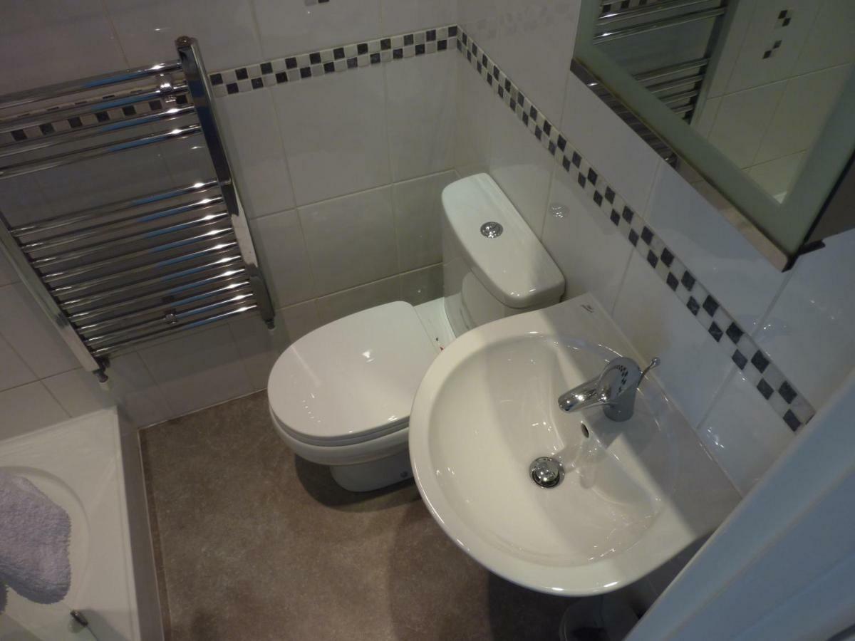Almondsbury Luxury Apartment Dış mekan fotoğraf